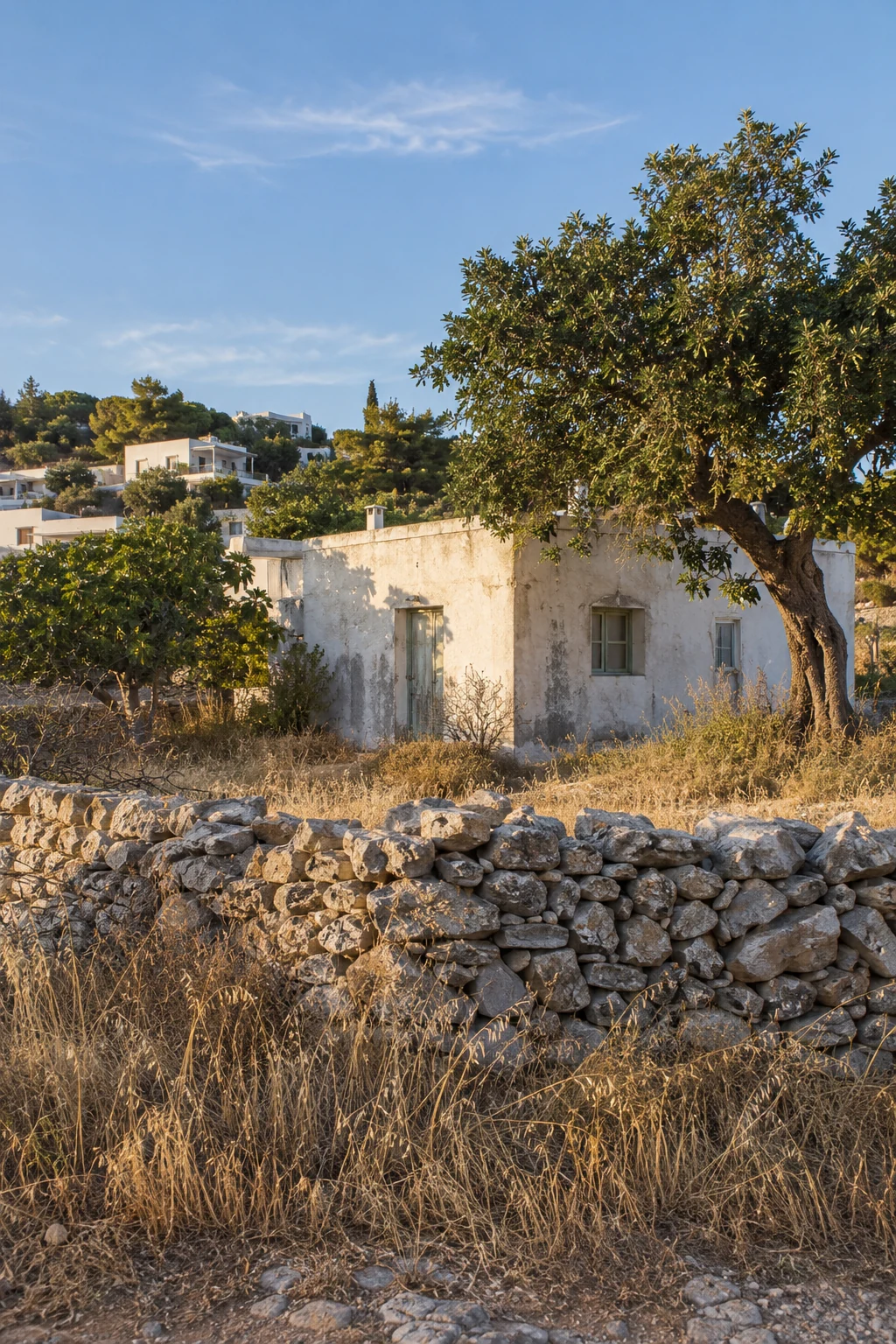 IBIZA BOUTIQUE RESIDENCES — Imagen ilustrativa generada con IA; no es una fotografía del activo.